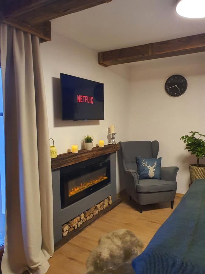 Kozma Apartment Gerlitzen Kanzelhohe Extérieur photo