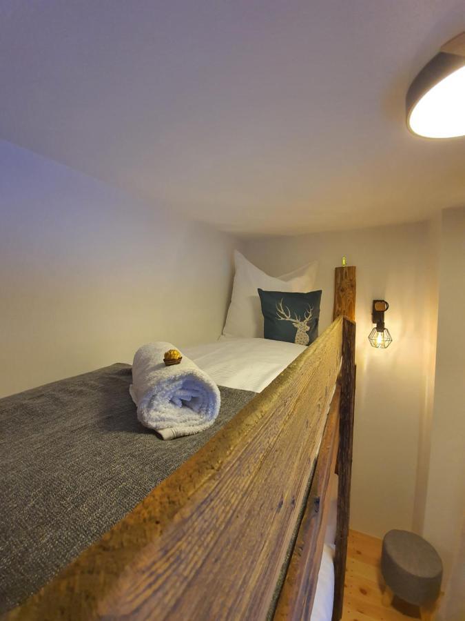 Kozma Apartment Gerlitzen Kanzelhohe Extérieur photo