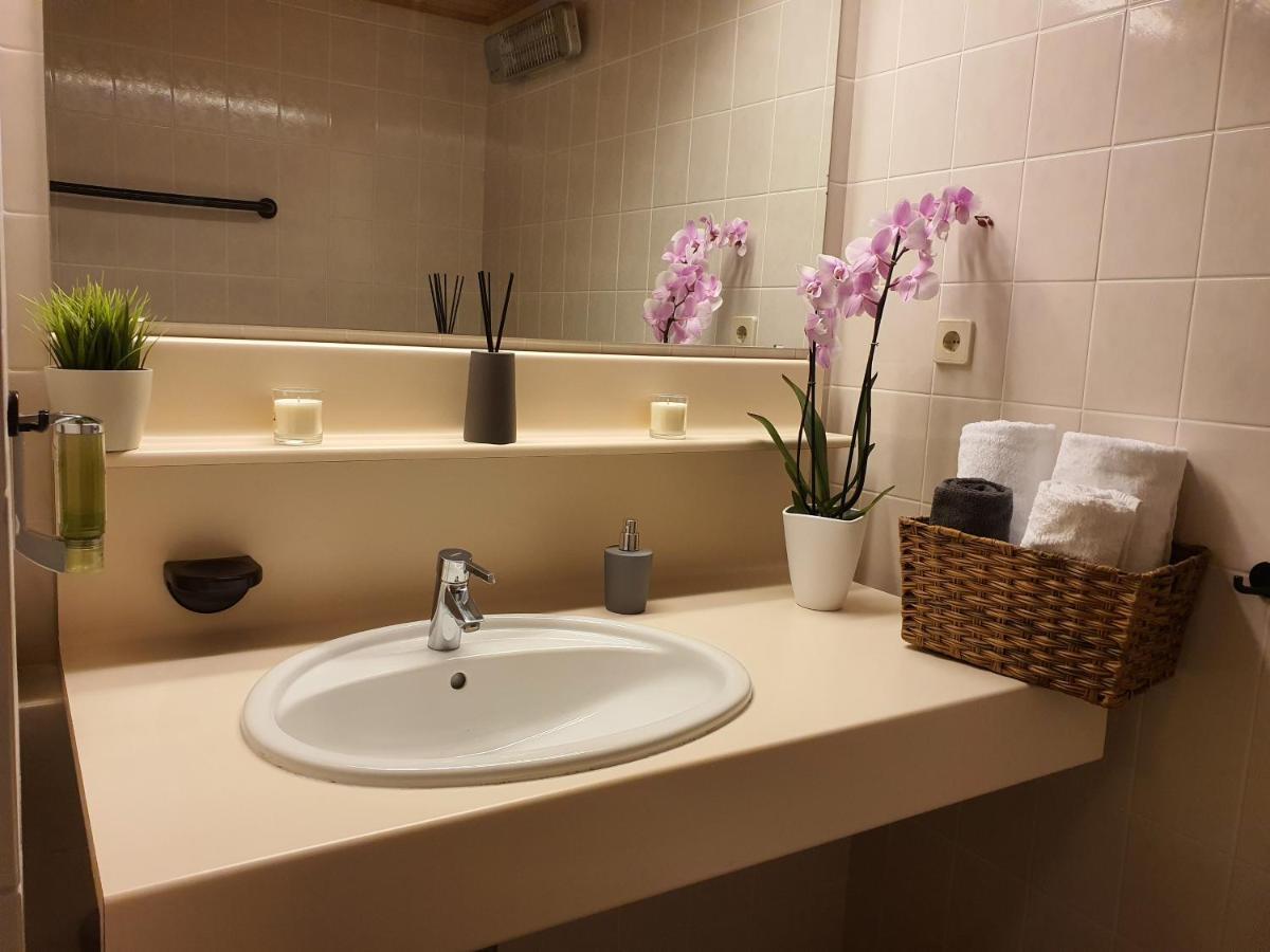 Kozma Apartment Gerlitzen Kanzelhohe Extérieur photo
